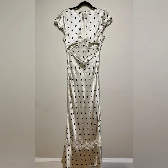 Free People Butterfly Babe Maxi Dress - Picture 10 of 11